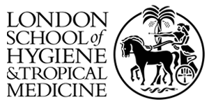 LSHTM logo