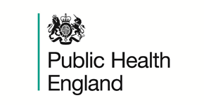 PHE logo